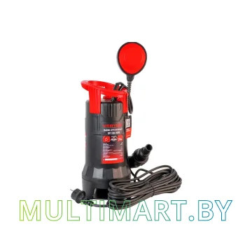Дренажный насос Verton Aqua DP1100/35PE картинка 5